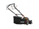 Газонокосилка бензиновая Skiper GW463S (46 см, самох, Loncin 4лс, мульч.,стал.дека, тр-сб.70 л,+нож) 